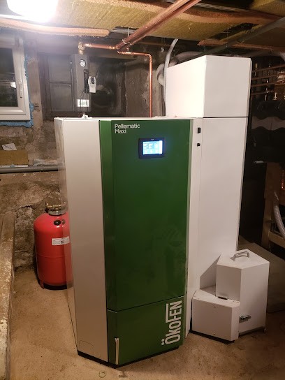 LCS, Chauffagiste - Frigoriste à Écurcey