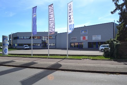 Est Ménager, Fournisseur d'Equipement de Chauffage et Climatisation à Boersch