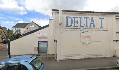 Delta T, Chauffagiste - Frigoriste à Montivilliers