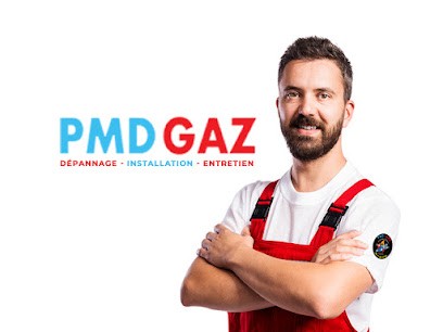 PMD GAZ, Chauffagiste - Frigoriste à Paris 12