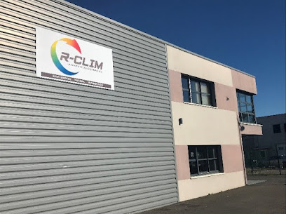 R-Clim Chauffagiste - Frigoriste à Carpentras