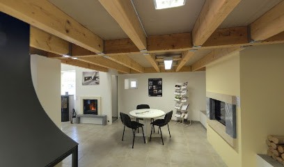 CHEMINEE MEDITERANNEE, Fournisseur d'Equipement de Chauffage et Climatisation à Bagnols-sur-Cèze