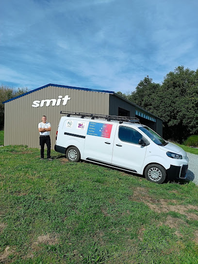 Smit Installateur Ei, Chauffagiste - Frigoriste à Crozant