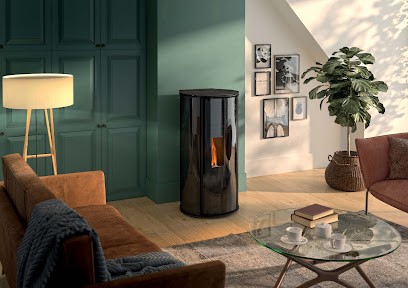 Chinvest, Fournisseur d'Equipement de Chauffage et Climatisation à Chazelles