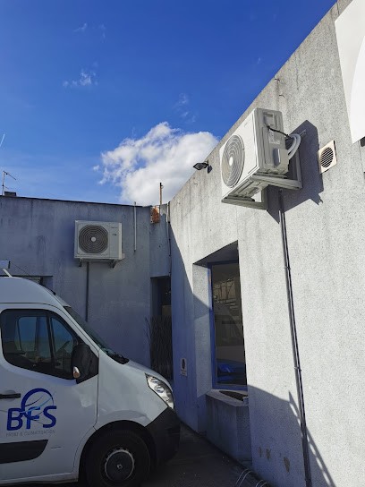 BFS FROID & CLIMATISATION, Chauffagiste - Frigoriste à Poudis