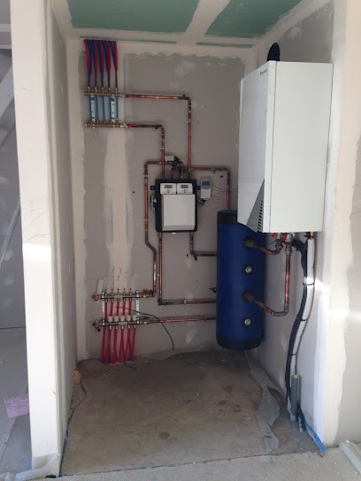 Concept habitat éco energies, Chauffagiste - Frigoriste à Créteil