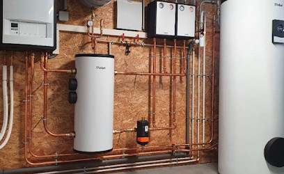 Station Technique Chauffage (STC), Chauffagiste - Frigoriste à Weyersheim