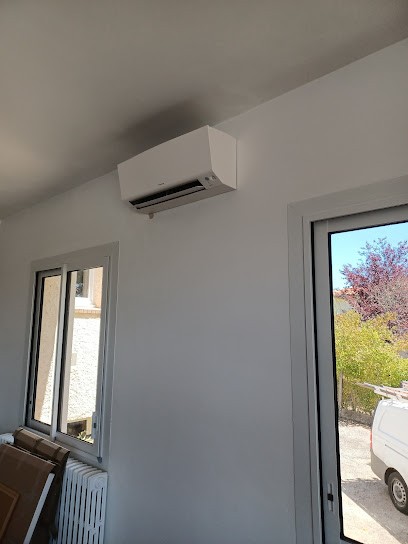 ENGIE Home Services, Chauffagiste - Frigoriste à L'Union