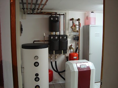 Thermi Services, Fournisseur d'Equipement de Chauffage et Climatisation à Grostenquin