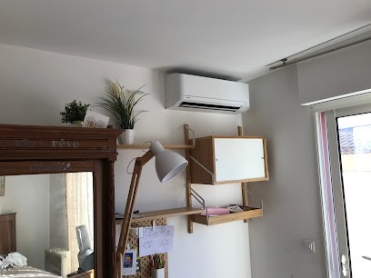 ClimatisationMandelieu, Chauffagiste - Frigoriste à Mandelieu-la-Napoule