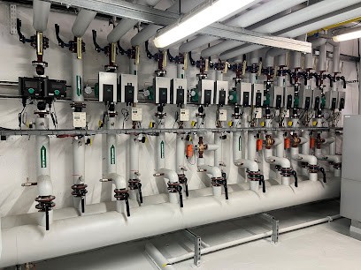 AIR O THERM - Chauffagiste Marignane Indépendant Membre Du Réseau Axenergie, Chauffagiste - Frigoriste à Gignac-la-Nerthe