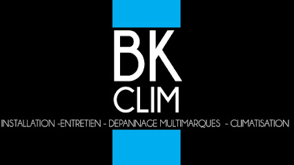 Bk Clim 83 Chauffagiste - Frigoriste à Fréjus