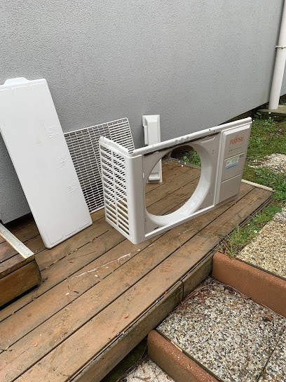 TOPMACLIM, Chauffagiste - Frigoriste au Temple