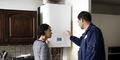 Chauffagiste IZI confort, groupe EDF, Chauffagiste - Frigoriste à Sainte-Marie