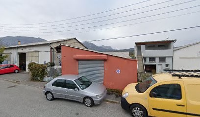 Alpes Eco Energie, Chauffagiste - Frigoriste à Gap