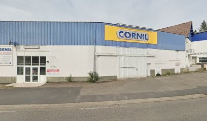 SISCA SIDV Comptoir Professionnel, Fournisseur d'Equipement de Chauffage et Climatisation à Tulle