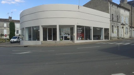 Idéal Energie, Chauffagiste - Frigoriste à Jarnac