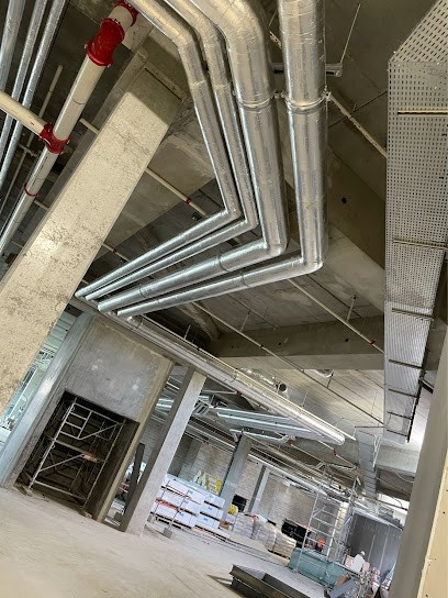 IMTC, Chauffagiste - Frigoriste à Évreux