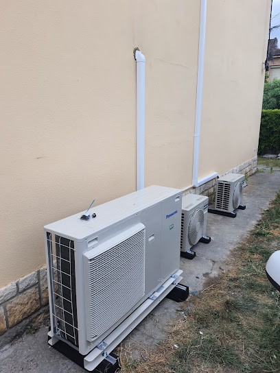 JCL Thermique, Chauffagiste - Frigoriste à Montastruc-la-Conseillère