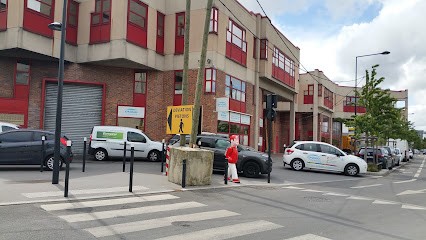 ENGIE Home Services, Chauffagiste - Frigoriste à Saint-Denis