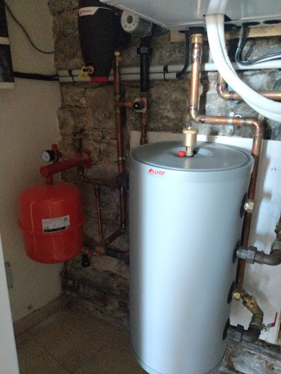 P.C.L. Services, Chauffagiste - Frigoriste à Créancey