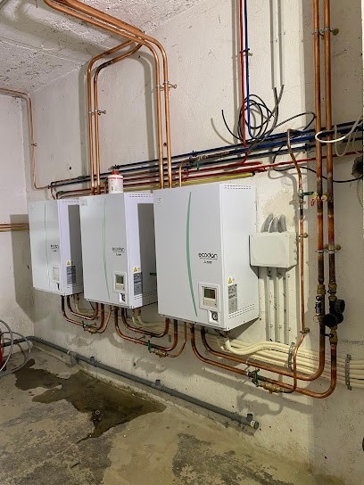 SARL El-hadeuf-Plomberie-Chauffage-Climatisation, Fournisseur d'Equipement de Chauffage et Climatisation à La Motte-Servolex