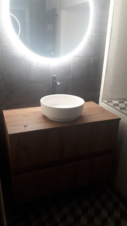 rousseau Cédric, Chauffagiste - Frigoriste à Glère