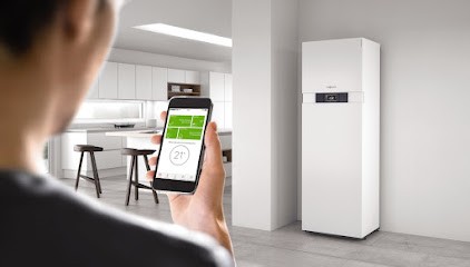 Becker Energie SARL, Chauffagiste - Frigoriste à L'Isle-en-Rigault