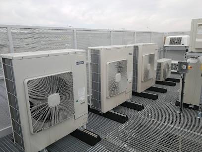 Evoli Energies, Chauffagiste - Frigoriste à Marnay