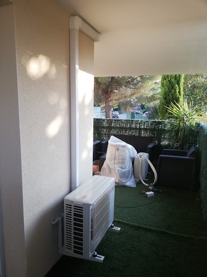 ClimSolutionService, Chauffagiste - Frigoriste à Eaunes