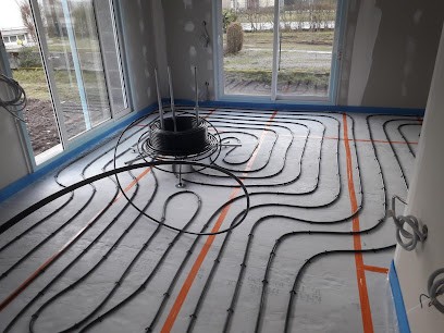 Chauffage Services, Chauffagiste - Frigoriste à Selles