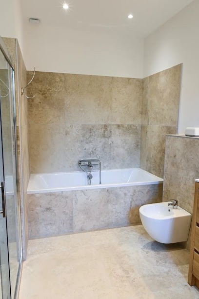 ics énergie, Chauffagiste - Frigoriste à Montréal-la-Cluse