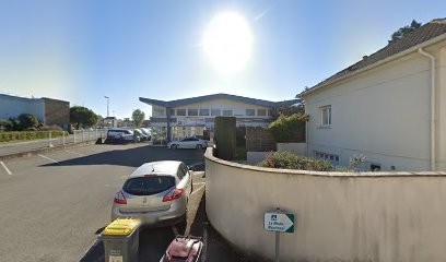 Naudin Énergie, Chauffagiste - Frigoriste à Niort