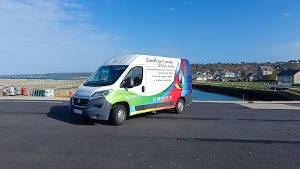 Chauffage Concept, Chauffagiste - Frigoriste à Digosville