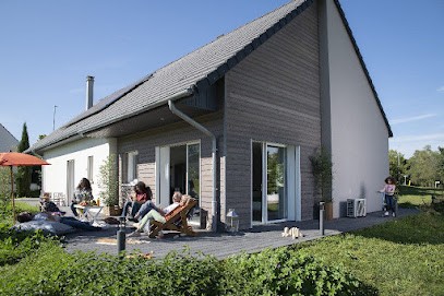 Chauffagiste Izi Confort, Filiale EDF, Chauffagiste - Frigoriste à La Rue-Saint-Pierre