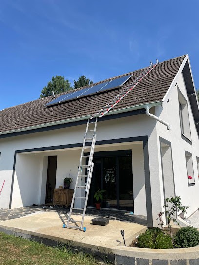 Energy Bigorre - Panneaux Photovoltaïques - Panneaux Solaires - Pompe à Chaleur - Clim Réversible Et Isolation, Chauffagiste - Frigoriste à Tarbes