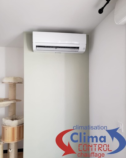 Climacontrol Montpellier - Climatisation Et Chauffage, Chauffagiste - Frigoriste à Saint-Jean-de-Védas