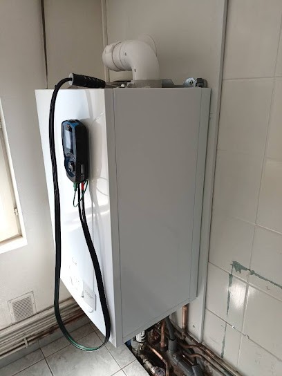 FL Chauffage Et Bains - Chauffagiste & Rénovation Salle De Bains, Chauffagiste - Frigoriste à Fenain