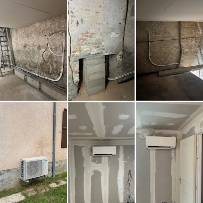 Therm’Energie 89, Chauffagiste - Frigoriste à Gurgy