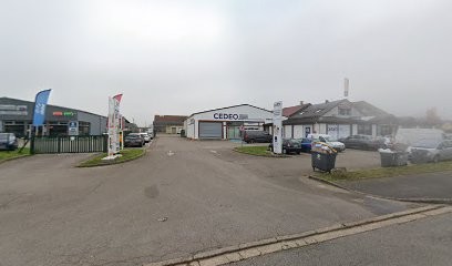 BROSSETTE, Fournisseur d'Equipement de Chauffage et Climatisation à Caudebec-lès-Elbeuf