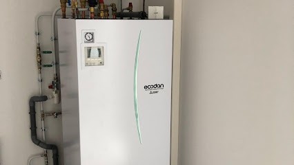 JD Energies, Chauffagiste - Frigoriste à Pont-du-Château