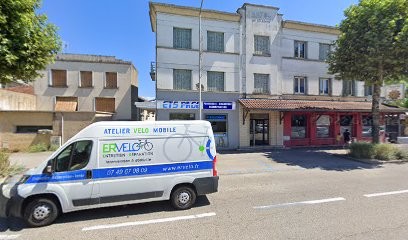 ETS PAGE, Chauffagiste - Frigoriste à Pont-d'Ain