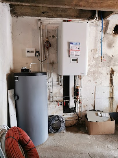 JL Confort, Fournisseur d'Equipement de Chauffage et Climatisation à Geneston