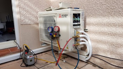 Genevay Maintenance Fioul Et Pompe à Chaleur, Chauffagiste - Frigoriste à Meyrié