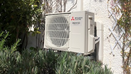 Friotec ❄️☀️, Chauffagiste - Frigoriste à Saint-Laurent-de-la-Salanque