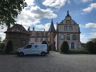 HB Maintenance, Fournisseur d'Equipement de Chauffage et Climatisation à Plobsheim