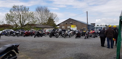 Malaquin J Ets, Chauffagiste - Frigoriste à Montcornet