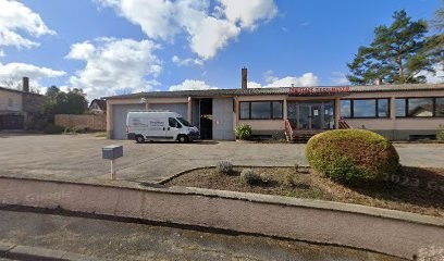 Chauffage Ziegelmeyer, Chauffagiste - Frigoriste à Saverne