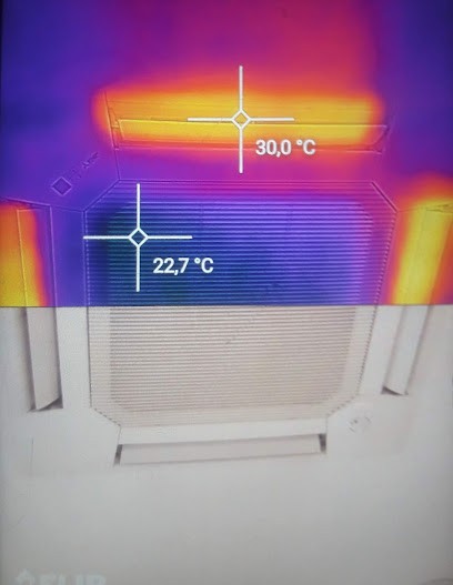 Rs Clim, Chauffagiste - Frigoriste à Saint-Malo