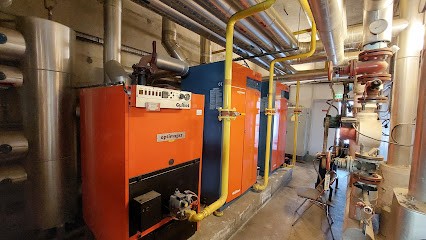 ThermoTech83, Chauffagiste - Frigoriste à Saint-Cyr-sur-Mer